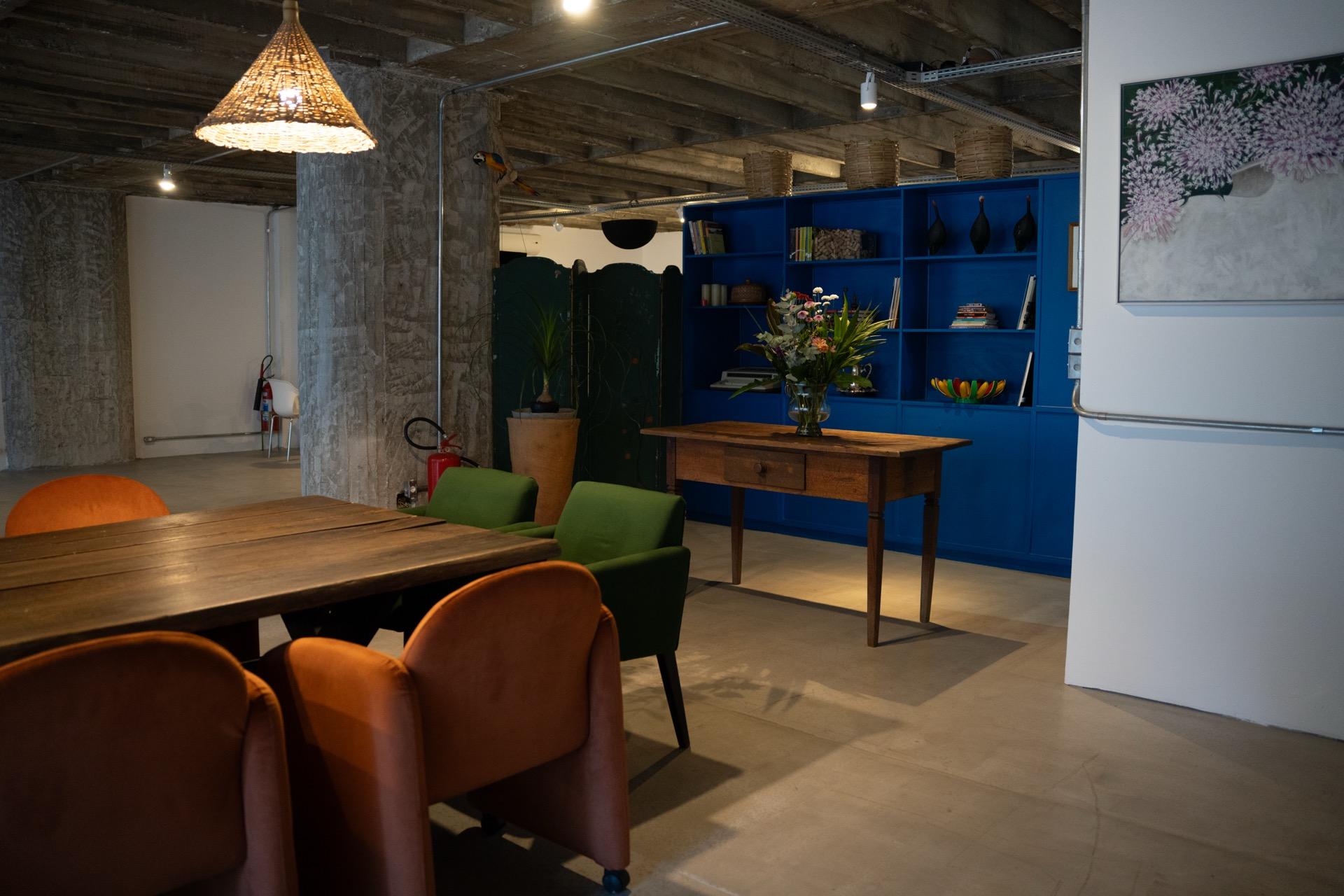 Espaço para eventos Bloco B – Complexo Copan – foto 6