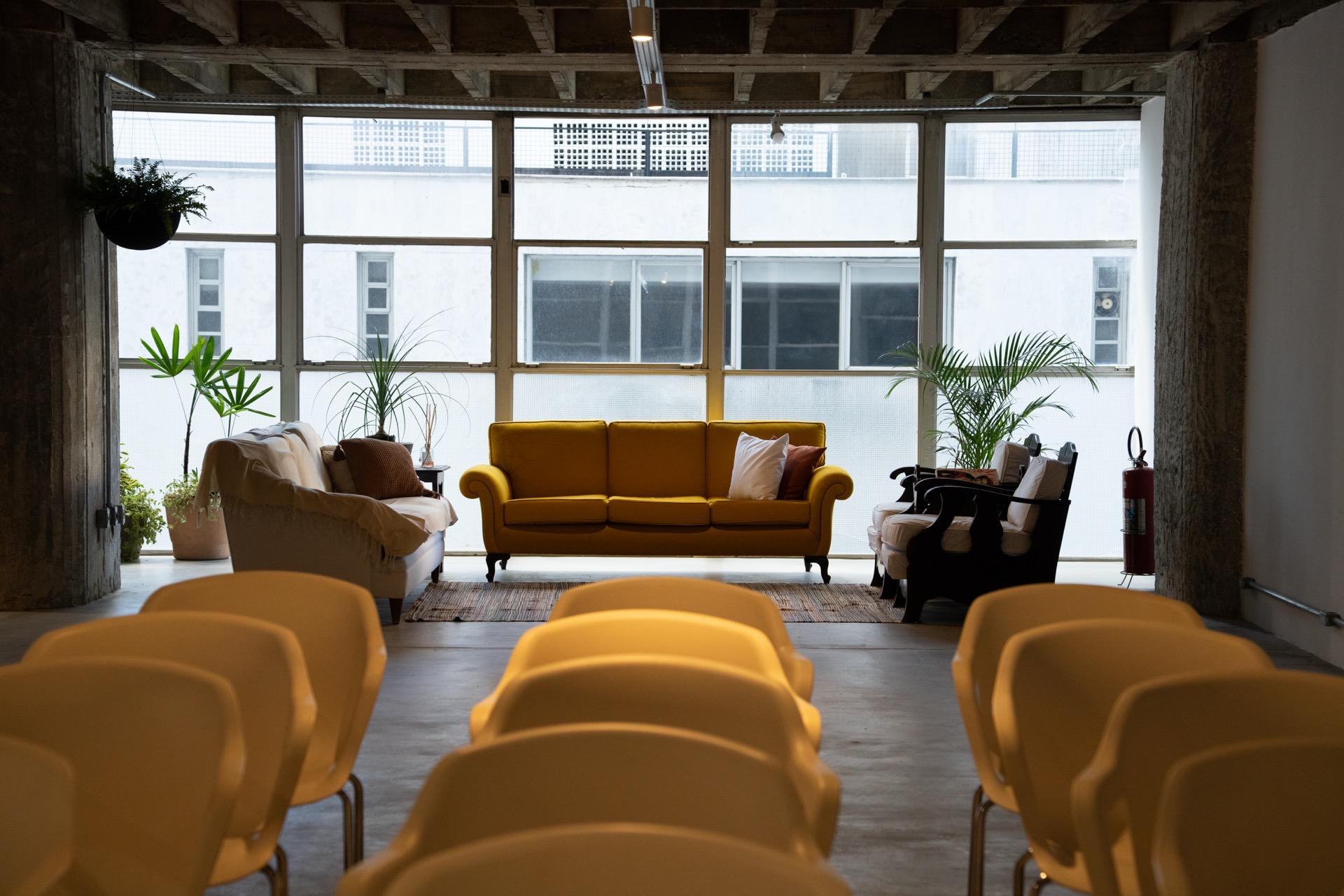 Local para eventos em São Paulo – Bloco B – foto 15