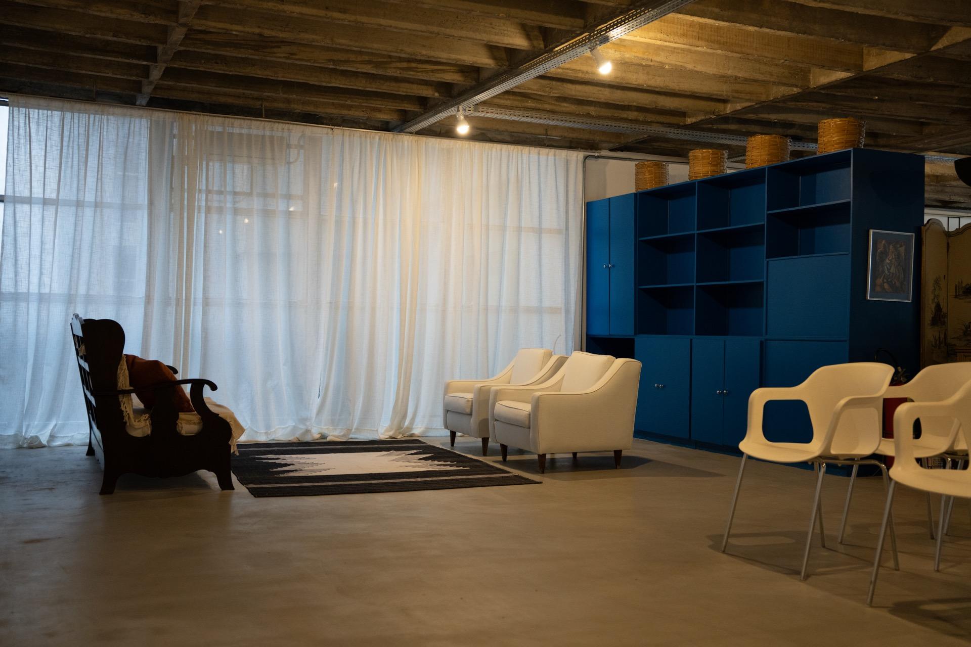 Local para eventos em São Paulo – Bloco B – foto 16